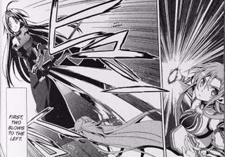 Illustration for article titled Sword Art Online: Mother's Rosary Vol. 1 - Manga Review